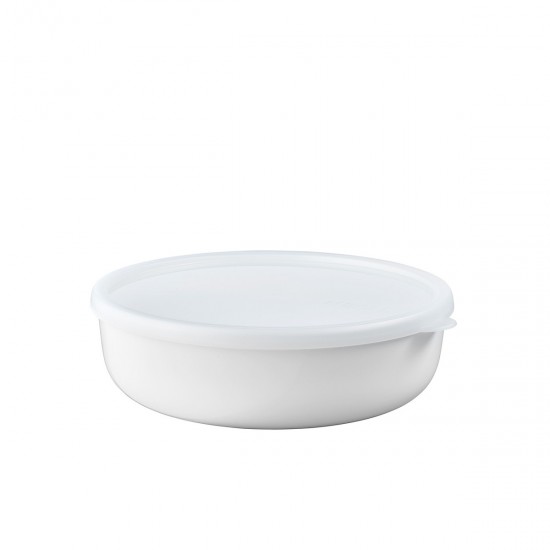 Bowl de almacenamiento lumina 2000 ml - white