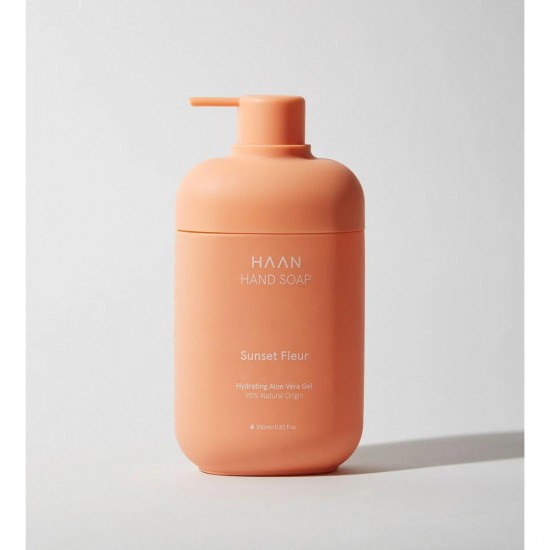 Hand Soap New Sunset Fleur