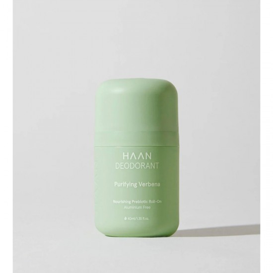 ROU HAAN DEODORANT NEW VERBENA 40ML