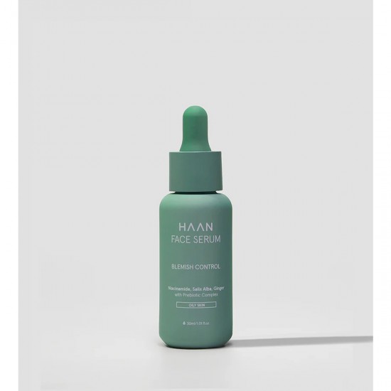 Face Serum Oily Skin