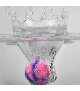 Bomba de Baño Oceano