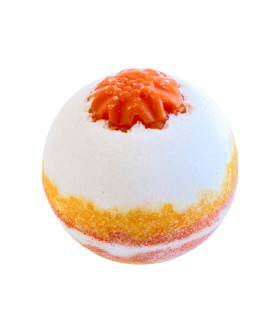 Bomba de Baño Caléndula 115 g Mies