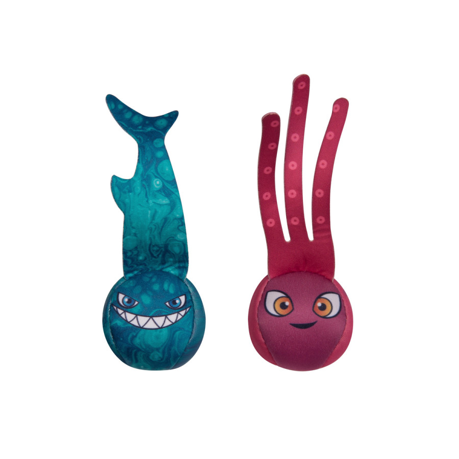 Pelota para Bucear Waboba