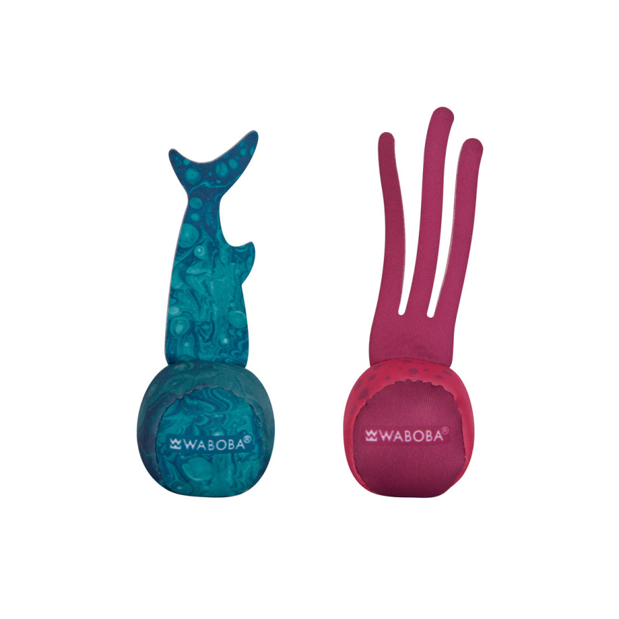 Pelota para Bucear Waboba