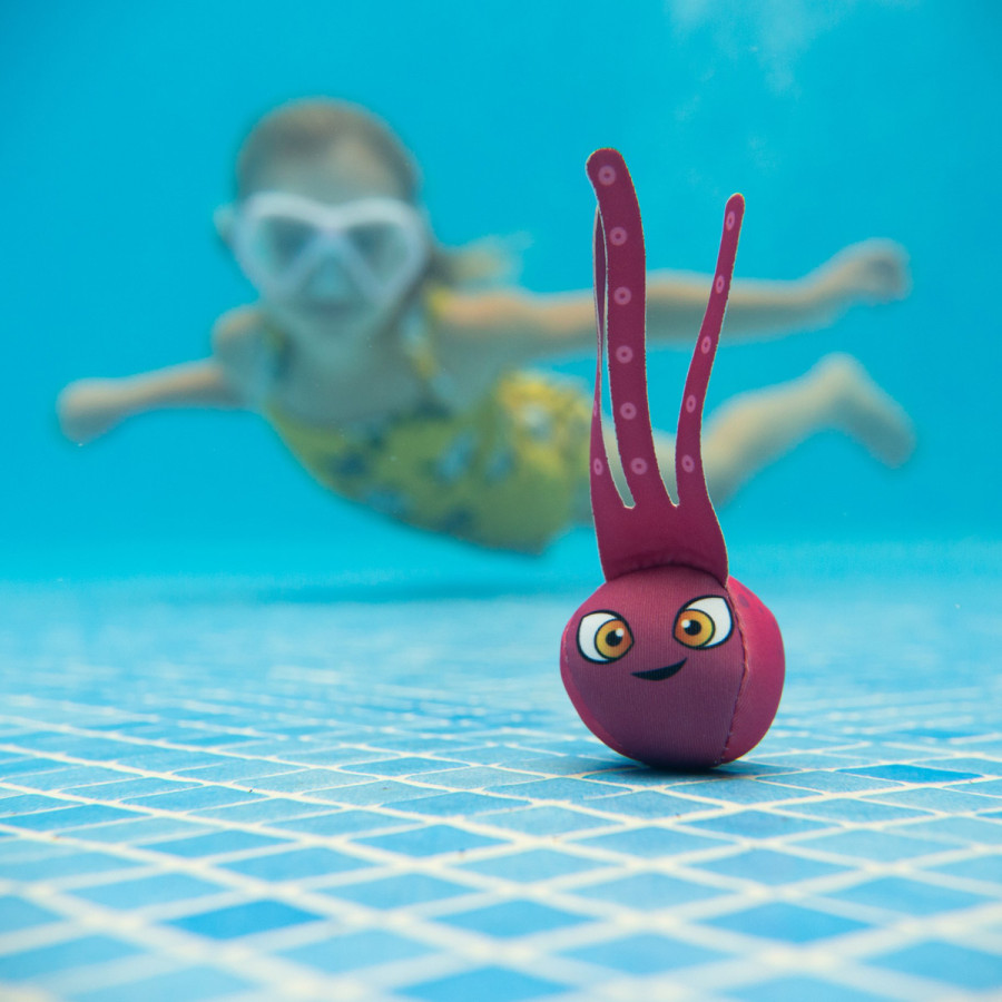 Pelota para Bucear Waboba