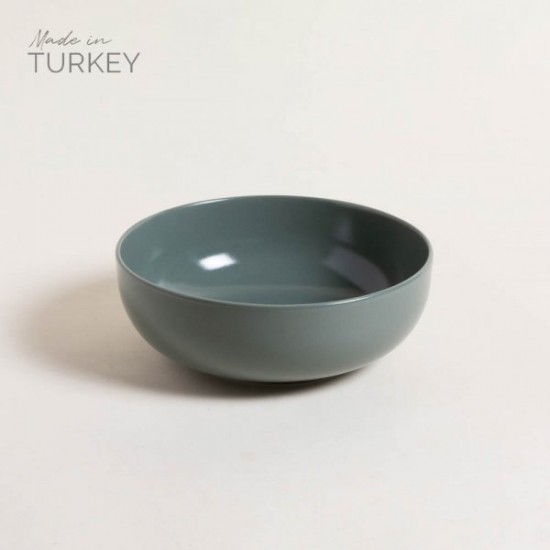 Bowl Artvin Green 23 Cm