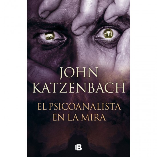 Libro El Psicoanalista En La Mira