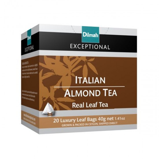 Te Exceptional Italian Almond