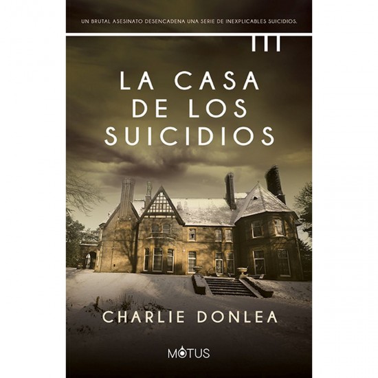 La Casa De Los Suicidios