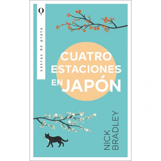 Cuatro Estaciones En Japon