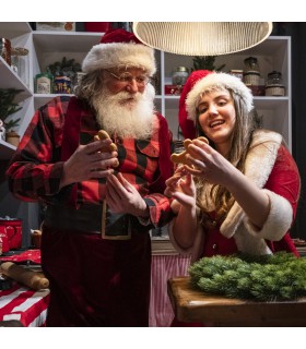 Viaje Mágico al Polo Norte en Diciembre