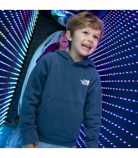 Viaje Mágico al Polo Norte en Diciembre