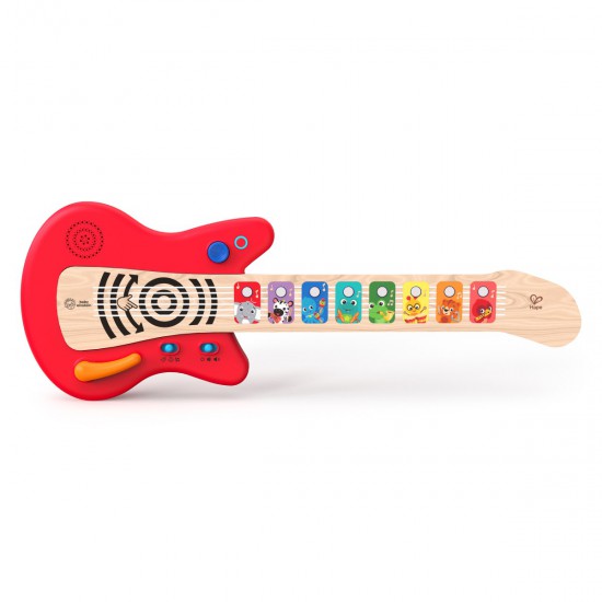 Guitarra de Juguete Together in Tune Baby Einstein Hape