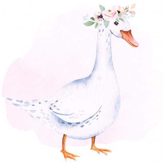 Servilletas 33 x 33 cm Cute Goose