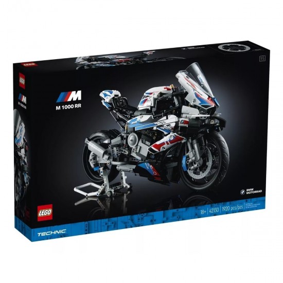 LEGO BMW M 1000 RR