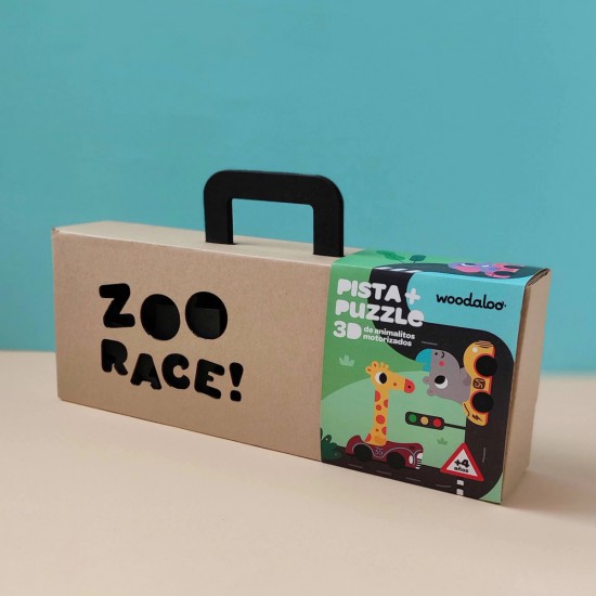 Zoo Race