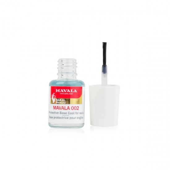 Base Tratamiento 002 5 ml - Mavala