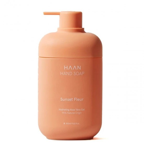 Hand Soap New Sunset Fleur