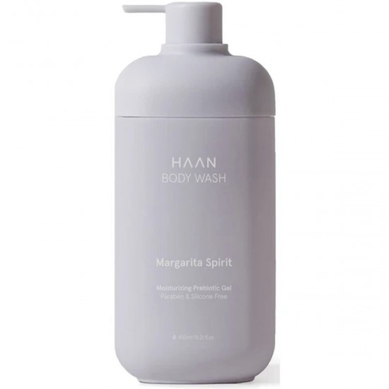 Body Wash Margarita Spirit 450ML Recargable