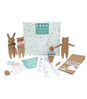 Juegos Para Soñar Tarjetas Plantables