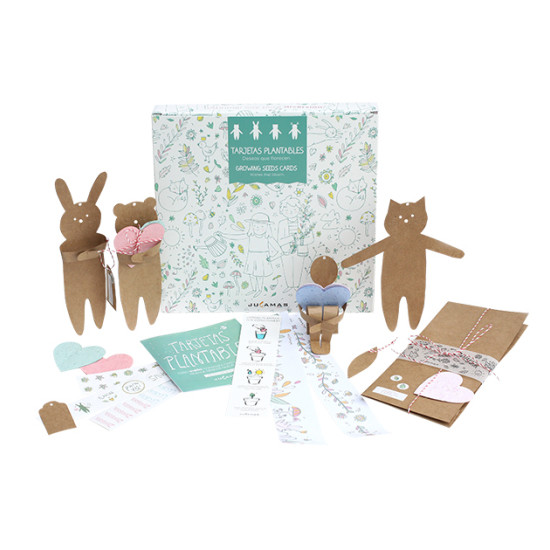 Juegos Para Soñar Tarjetas Plantables