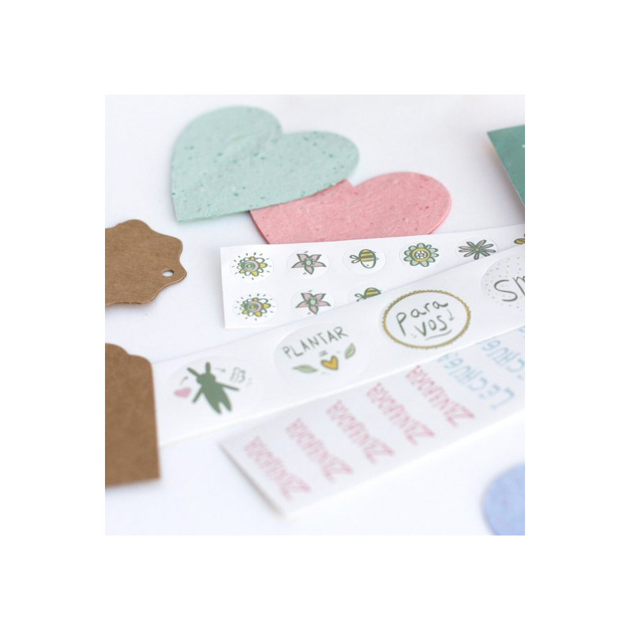 Juegos Para Soñar Tarjetas Plantables