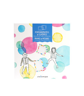 Juegos Para Soñar Portarretratos Y Cuadros