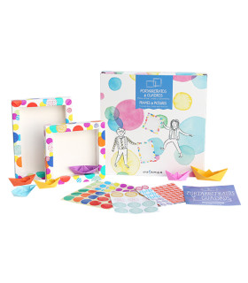 Juegos Para Soñar Portarretratos Y Cuadros