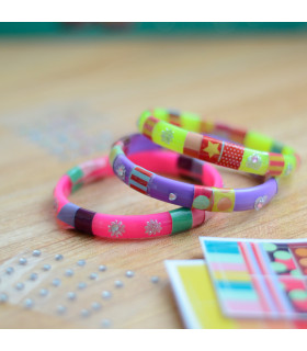 Diseñá Tus Pulseras