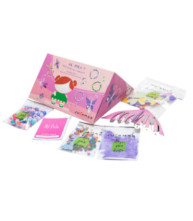 Jugamas Arma Tus Hebillas