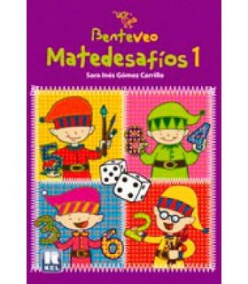 Benteveo Matedesafios 1