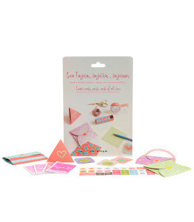 Jugamas Pocket Creá Tarjetas Tarjetitas Tarjetones