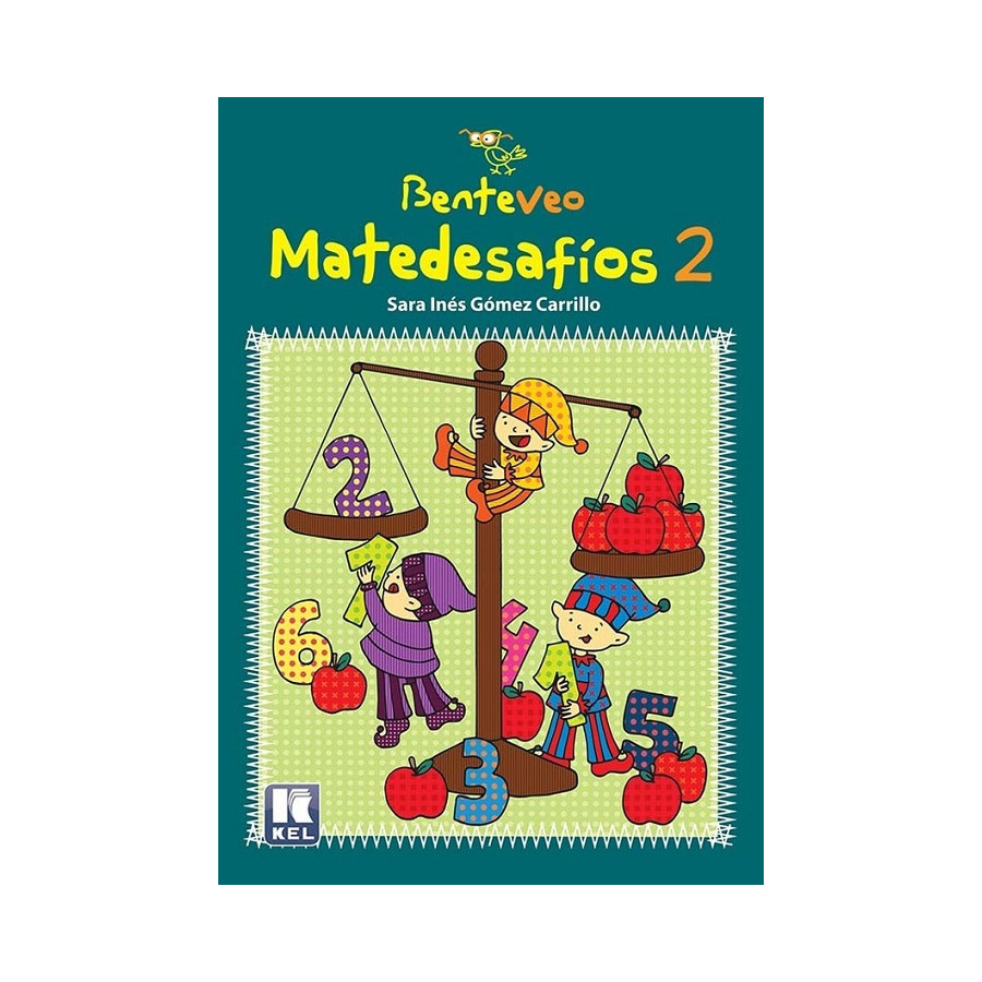 Benteveo Matedesafios 2