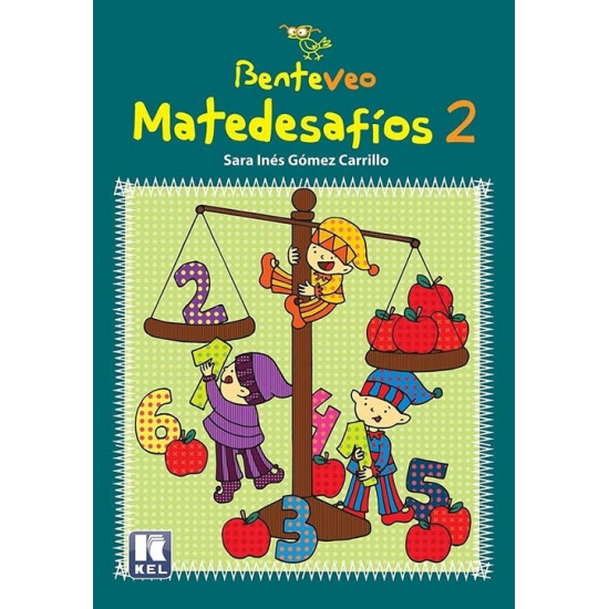 Benteveo Matedesafios 2