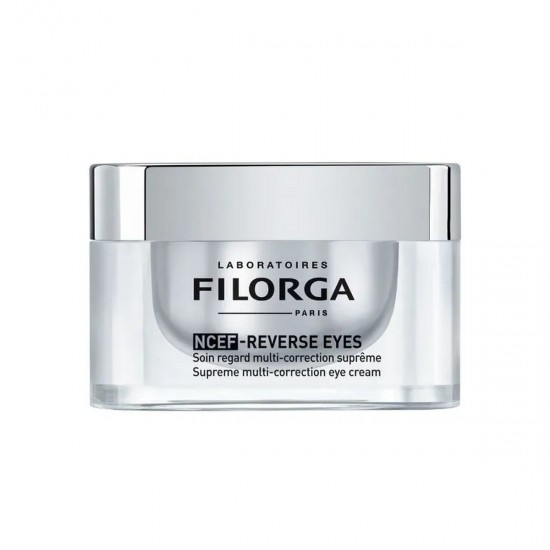 Filorga Ncef Reverse Eyes 15 Ml 0.51 Fl.Oz