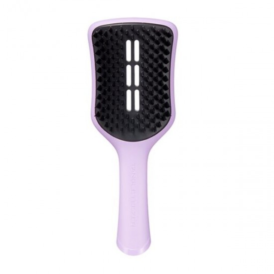 Tangle Teezer Easy Dyg-Lilac/Black