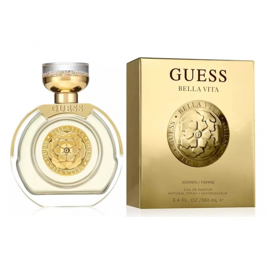 Guess Bella Vita Edp 100Ml X32300