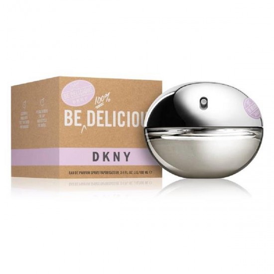 Dkny Be Delicious 100% Edp 100Ml