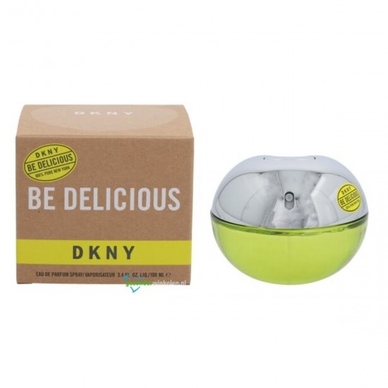 Dkny Be Delicious Edp 100Ml