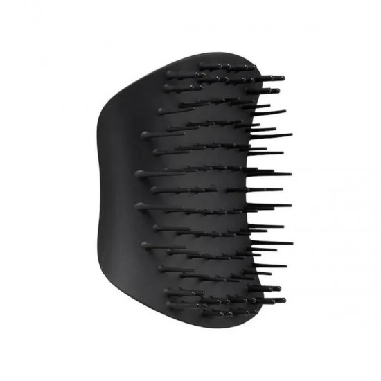 Tangle Teezer Scalp Exfoliator Black