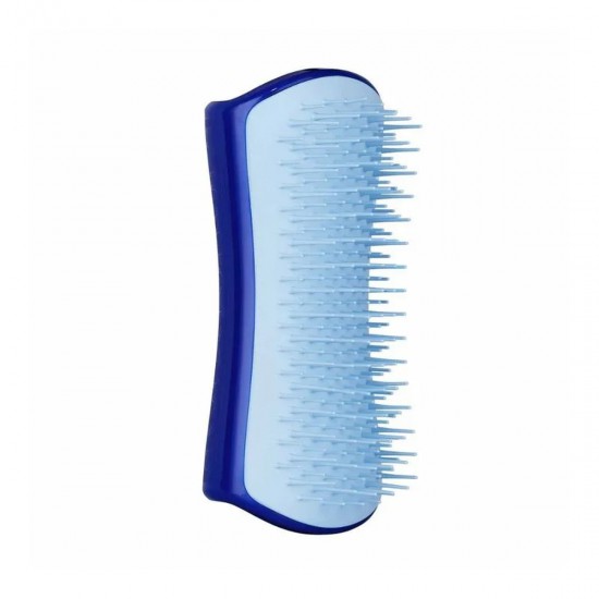 Tangle Pet Teezer Desheding Light Blue