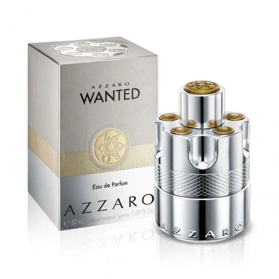 Azzaro Wanted Edp 100Ml