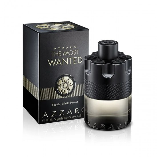 The Most Wanted Edti 100Ml