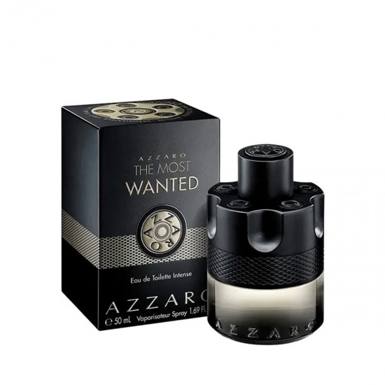 The Most Wanted Edti 50Ml