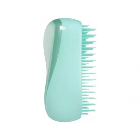 Tangle Teezer Cs Frosted Teal Chrome