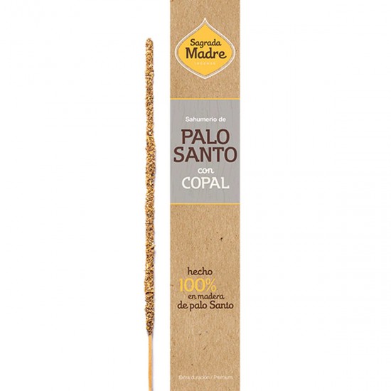 Palo Santo Sustentable Copal