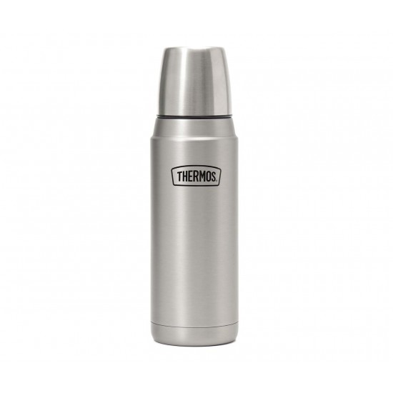 Termo con Pico Vertedor Thermos Heritage 470 ml Acero