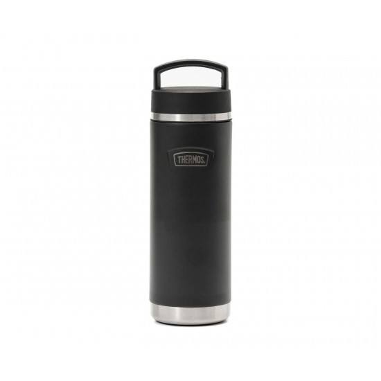 Botella Térmica Thermos Icon 710 ml Granito