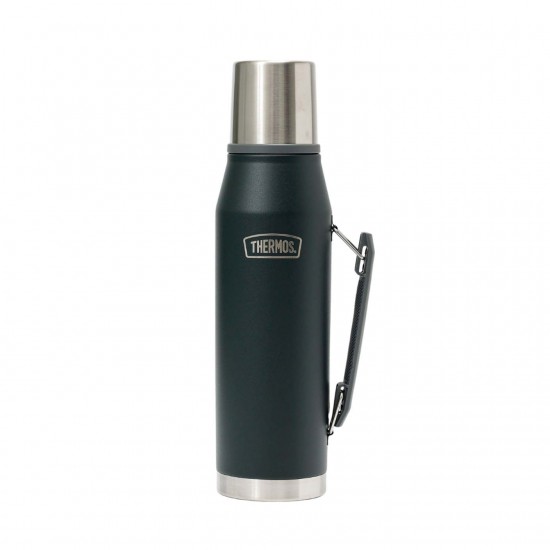 Termo con Pico Vertedor Thermo Classic 1300 ml Gris