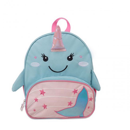 Mochila Espalda Wood Ballena 15 lt Talbot